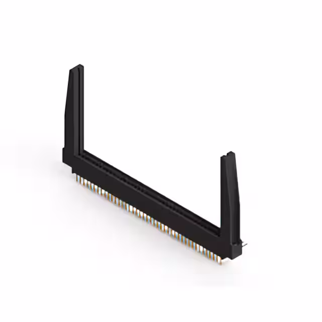 396-084-558-878 EDAC Inc.  Edgeboard Connectors